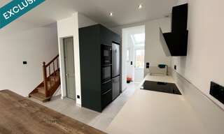 Maison 5 Pièces 90 m² à vendre à Ambleteuse (62164)