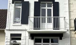 Maison 5 Pièces 90 m² à vendre à Ambleteuse (62164)