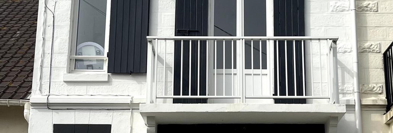 Maison 5 Pièces 90 m² à vendre à Ambleteuse (62164)