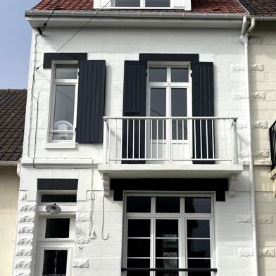 Maison 5 pièces 398000 €