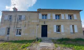 Maison 6 Pièces 201 m² à vendre à Saint-Émilion (33330)