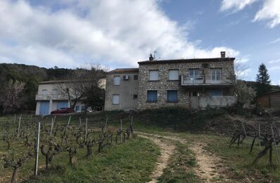 vente maison 367 500 € à proximité de La Roque-sur-Cèze (30200)