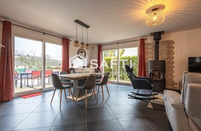 vente maison 399 000 € à proximité de Auxon-Dessous (25870)