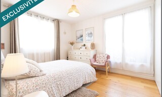 Appartement 3 Pièces 67 m² à vendre à Thorigny-sur-Marne (77400)
