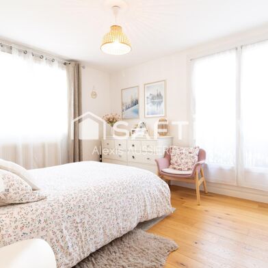 Appartement 3 pièces 214900 €