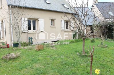 vente maison 614 580 € à proximité de Saint-Suliac (35430)