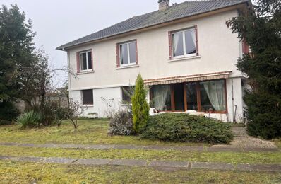 vente maison 300 000 € à proximité de Oinville-sur-Montcient (78250)