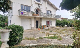 Maison 5 Pièces 201 m² à vendre à Labarthe-Inard (31800)