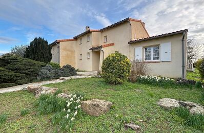 vente maison 447 000 € à proximité de Villefranche-de-Lauragais (31290)