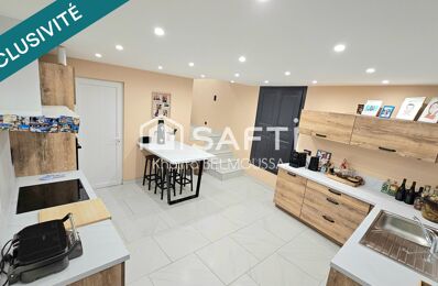 vente maison 212 000 € à proximité de Brison-Saint-Innocent (73100)