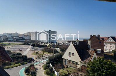 vente appartement 309 000 € à proximité de Wimereux (62930)