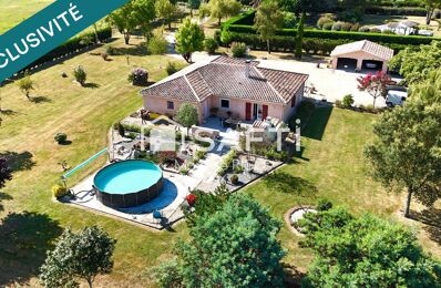 vente maison 380 000 € à proximité de Saint-Pardoux-du-Breuil (47200)