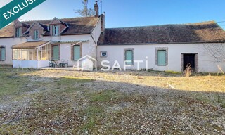 Maison 8 Pièces 200 m² à vendre à Bray-sur-Seine (77480)