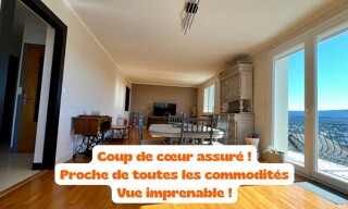 Maison 6 Pièces 170 m² à vendre à Abbans-Dessus (25440)