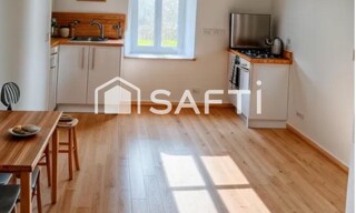 Maison 2 Pièces 45 m² à vendre à Lessac (16500)