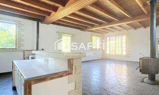 Maison 4 Pièces 112 m² à vendre à Saint-Yzan-de-Soudiac (33920)