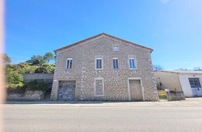 vente maison 175 000 € à proximité de Pied-de-Borne (48800)