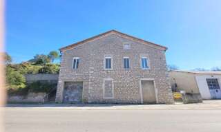 Maison 6 Pièces 75 m² à vendre à Les Vans (07140)