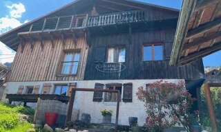 Maison 6 Pièces 104 m² à vendre à Brizon (74130)