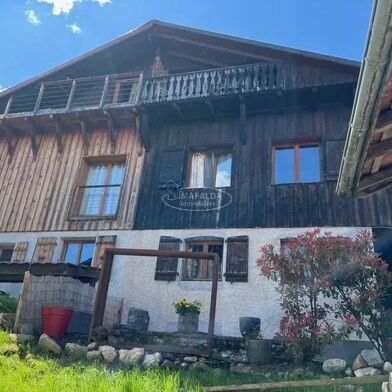 Maison 6 pièces 424000 €