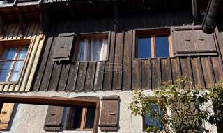 Maison 6 Pièces 104 m² à vendre à Brizon (74130)