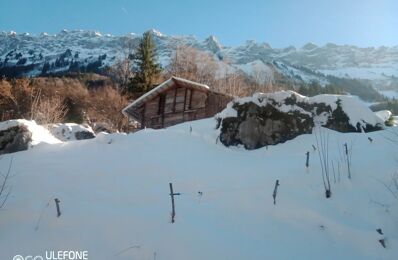 vente maison 150 000 € à proximité de Le Petit-Bornand-les-Glières (74130)