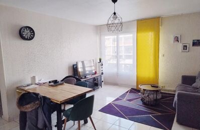 vente appartement 297 900 € à proximité de Lyon 3 (69003)