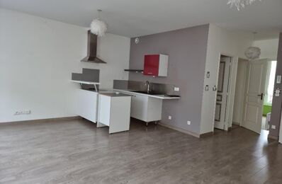 appartement 1 pièces 50 m2 à louer à Romilly-sur-Seine (10100)