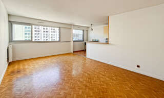 Appartement 4 Pièces 85 m² à vendre à Lyon 7 (69007)