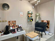 Fonds de commerce, salon esthétique — photo 4
