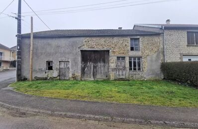 vente maison 15 000 € à proximité de Varennes-sur-Amance (52400)