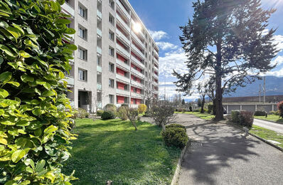 vente appartement 95 000 € à proximité de Moirans (38430)