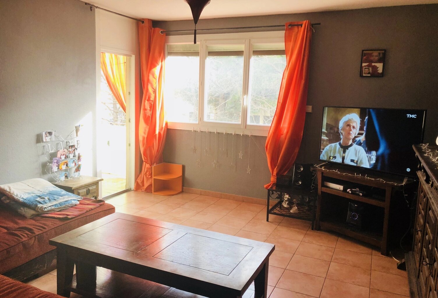 PERPIGNAN SUD LAS COBAS T3 IDEAL INVESTISSEUR VENDU LOUE DEPUIS 2016 — photo 1