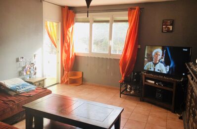 appartement 3 pièces 62 m2 à vendre à Perpignan (66000)