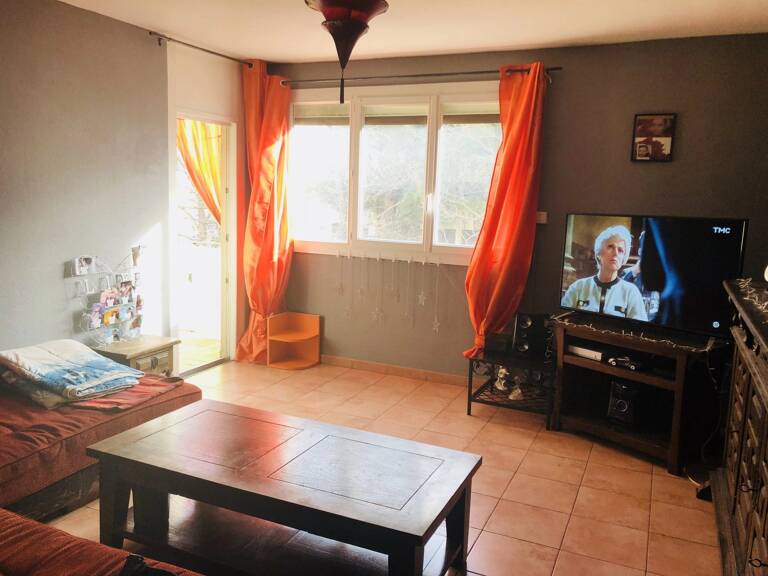 PERPIGNAN SUD LAS COBAS T3 IDEAL INVESTISSEUR VENDU LOUE DEPUIS 2016 — photo 1