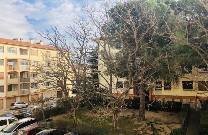 PERPIGNAN SUD LAS COBAS T3 IDEAL INVESTISSEUR VENDU LOUE DEPUIS 2016 — photo 2