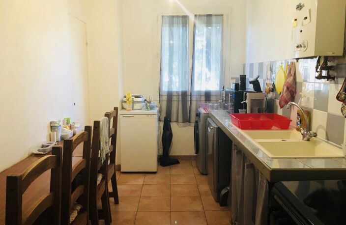 PERPIGNAN SUD LAS COBAS T3 IDEAL INVESTISSEUR VENDU LOUE DEPUIS 2016 — photo 3