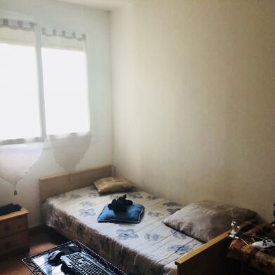 Appartement 3 pièces 59000 €