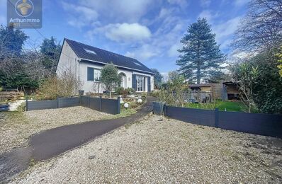 vente maison 479 000 € à proximité de Villeneuve-Saint-Georges (94190)