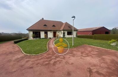 vente maison 367 000 € à proximité de Bichancourt (02300)