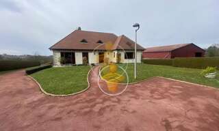 Maison 6 Pièces 206 m² à vendre à Saint-Gobain (02410)