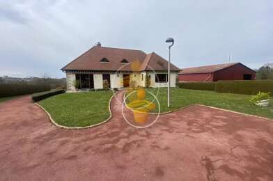 Maison 6 pièces 367000 €