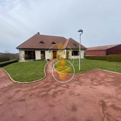 Maison 6 pièces 367000 €