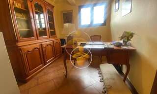 Maison 6 Pièces 206 m² à vendre à Saint-Gobain (02410)