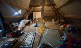 Maison 6 Pièces 206 m² à vendre à Saint-Gobain (02410)