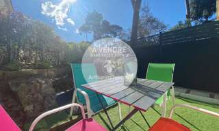 Maison 3 Pièces 63 m² à vendre à Saint-Brevin-les-Pins (44250)