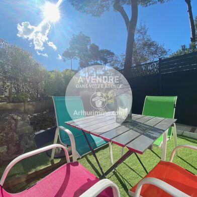 Maison 3 pièces 296400 €