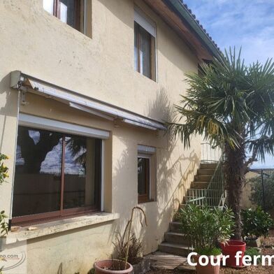 Maison 5 pièces 210000 €