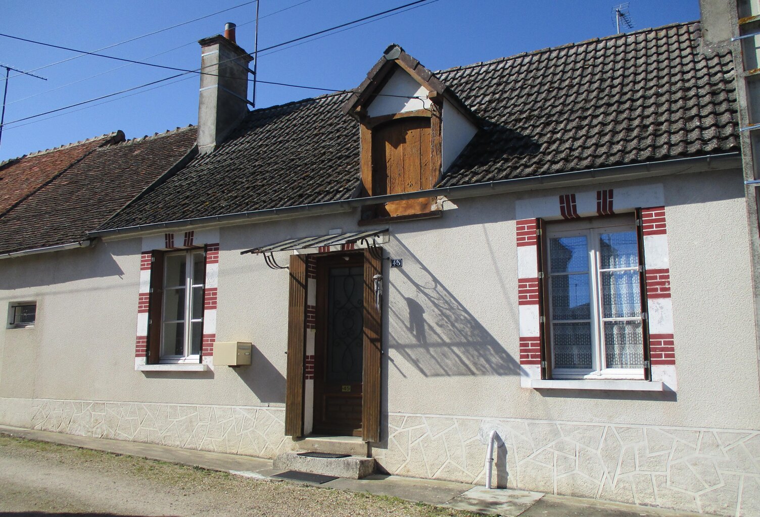 Maison proche centre-ville — photo 1