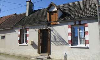 Maison 2 Pièces 58 m² à vendre à Chabris (36210)